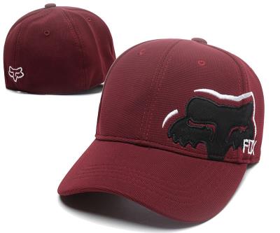 FOX Cap-7